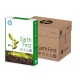 HP EARTH FIRST PHOTOCOPY PAPER, ECO, A4, CLASS B+, 80GSM, 500 SHEETS.