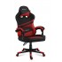 Gaming chair - Huzaro Force 4.4 Red Mesh