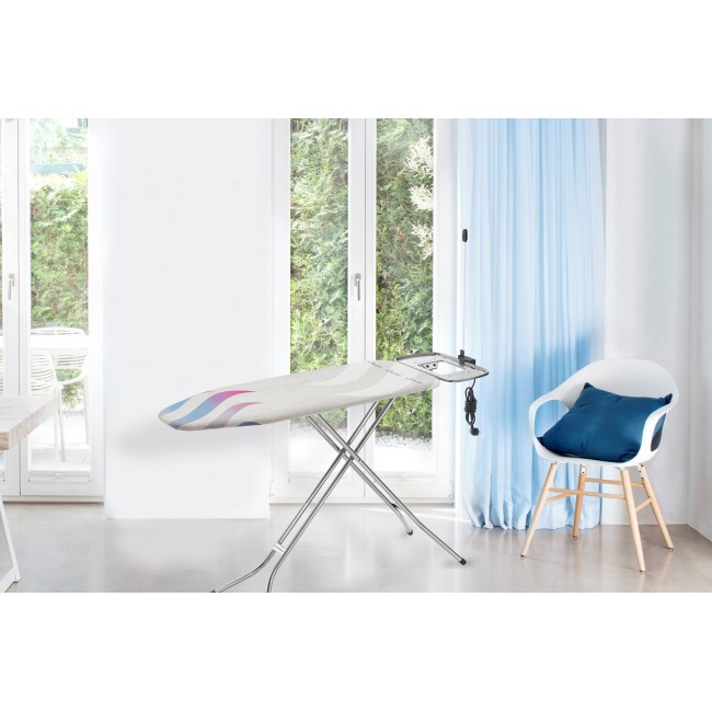 Ironing Board Cover Vileda Total Reflect