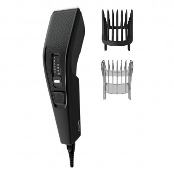 Philips 3000 series HC3510/15 hair trimmers/clipper Black 13