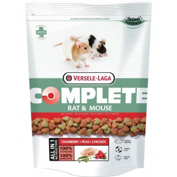 VERSELE LAGA Complete Rat&Mouse - Food for rats and mice - 2 kg