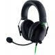 Razer Blackshark V2 X Headset Wired Head-band Gaming Black, Green
