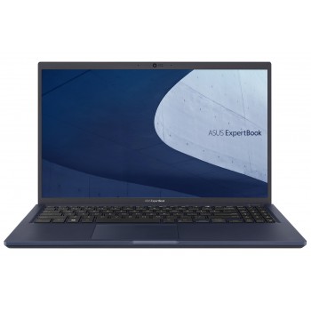 ASUS ExpertBook B1 B1500CEPE-BQ1295X Intel Core i7 i7-1165G7 Laptop 39.6 cm (15.6