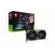 MSI GeForce RTX 4060 Ti GAMING X 8G NVIDIA 8 GB GDDR6 DLSS 3