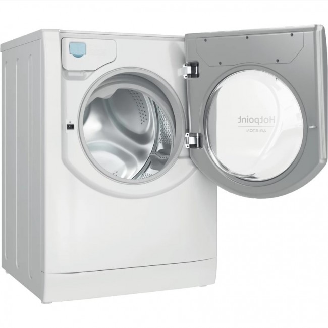 HOTPOINT AQ104D497SD EU/B N washing machine