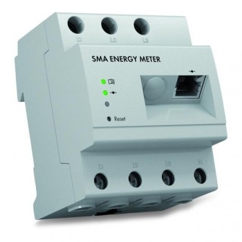 Three-phase meter SMA ENERGY METER-20 energy consumption meter