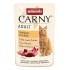 ANIMONDA Carny Adult Poultry cocktail - wet cat food - 85g