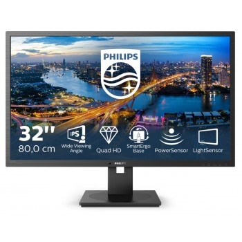 Philips B Line 325B1L/00 computer monitor 80 cm (31.5