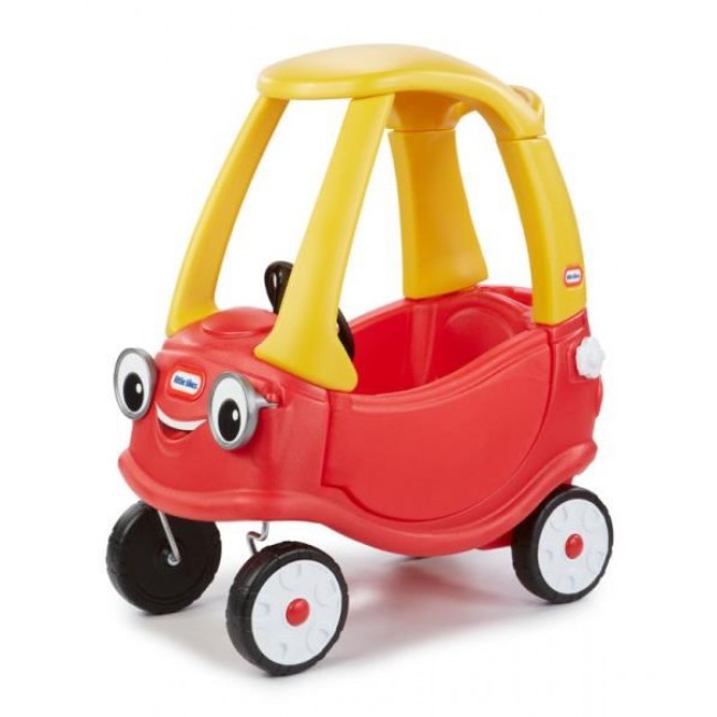 Little tikes Car Cozy Coupe (new eyes) 642302