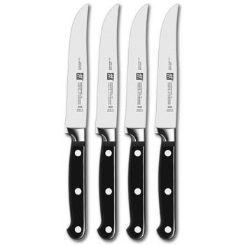 ZWILLING 39188-000-0 kitchen knife Domestic knife x4