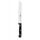 Set of 5 knives in block Zwilling Twin Chef