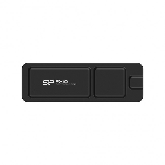 SSD Silicon Power PX10 512GB USB 3.2 (SP512GBPSDPX10CK)