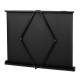 Maclean MC-961 Portable Projection Screen Compact 45