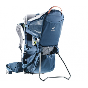 Deuter ACLite 23 Paprika- Redwood Trekking Backpack