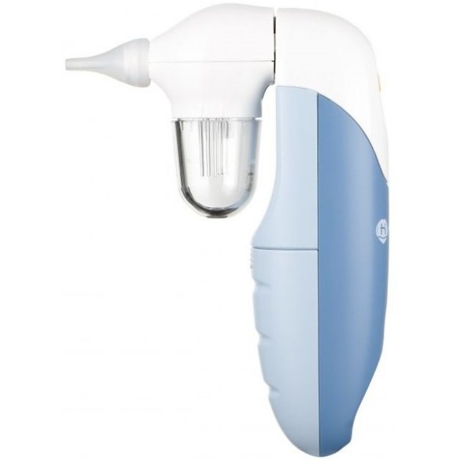 Electric nasal aspirator HAXE NS1