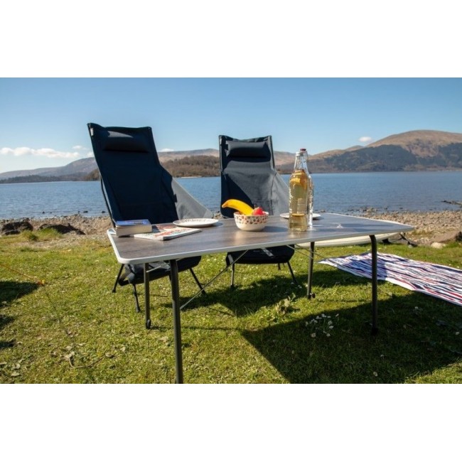 VANGO BIRCH 120 TABLE CAMPING TABLE