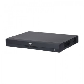 Dahua Technology XVR5232AN-I3 digital video recorder (DVR) Black
