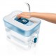 Brita 1052805 water filter Dispenser water filter 8.2 L Blue