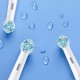 Oral-B iO 4210201362982 electric toothbrush Adult Rotating toothbrush White