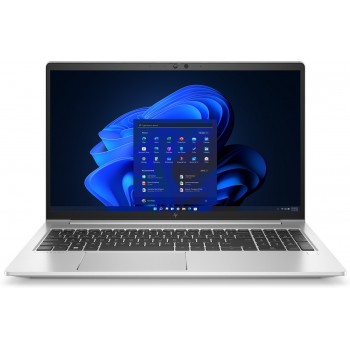 HP EliteBook 650 15.6 G9 Intel Core i7 i7-1265U Laptop 39.6 cm (15.6