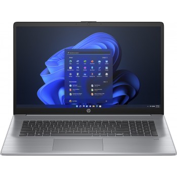 HP 470 G10 Intel Core i5 i5-1335U Laptop 43.9 cm (17.3