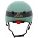 Children's helmet Hornit Military 48-53