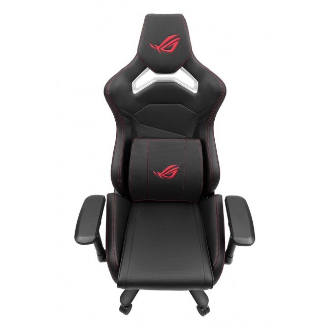 ASUS ROG Chariot Core SL300 Gaming Chair - black/red
