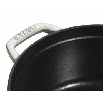 Staub 40501-413-0 roasting pan 5.2 L Cast iron