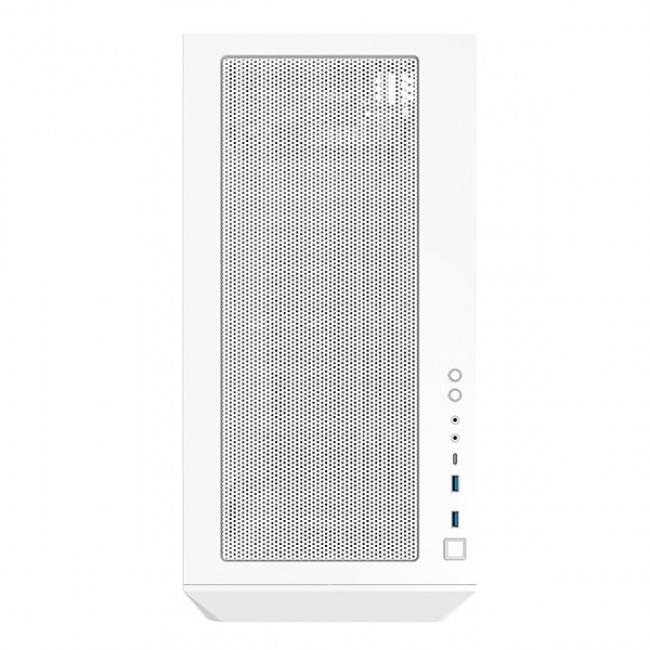 Montech AIR 903 Base Midi-Tower, Tempered Glass - White