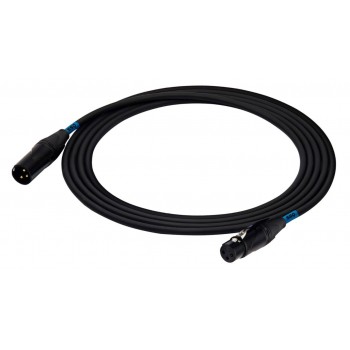 SSQ Cable XX10 - XLR-XLR cable, 10 metres