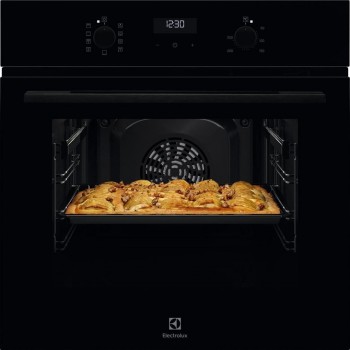 Electrolux EOD5H70BZ oven 2750 W A Black
