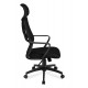 MARK ADLER MANAGER 2.8 office/computer chair AirMESH HD TILT PLUS Black