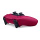 Sony DualSense Black, Red Bluetooth/USB Gamepad Analogue / Digital PlayStation 5