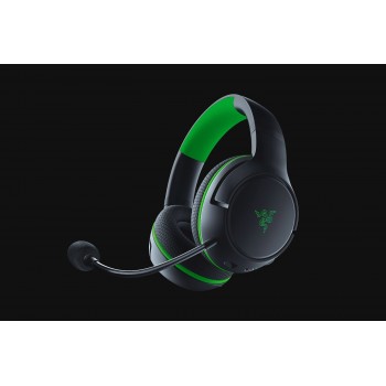 Razer Kaira HyperSpeed Gaming Headset for Xbox, Wired, Black Razer