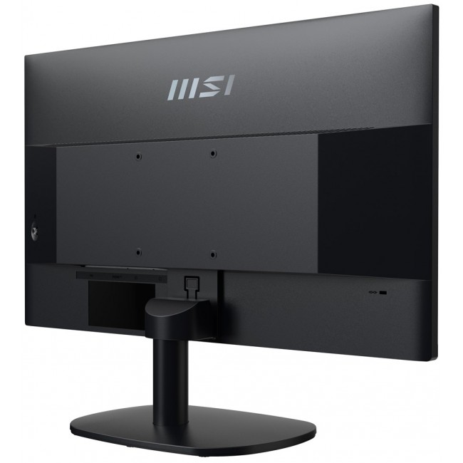 MSI Pro MP245V computer monitor 60.5 cm (23.8