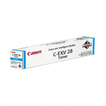 Canon toner C-EXV28 2793B002 Cyan