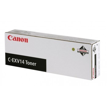 Canon EXV14 C-EXV14 Toner 0384B006 Black