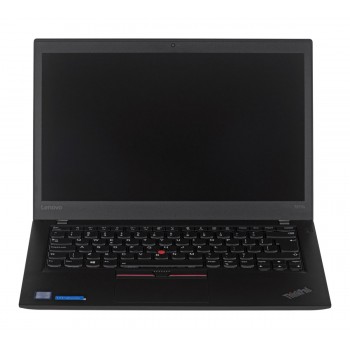 LENOVO ThinkPad T470 i5-6300U 16GB 256GB SSD 14