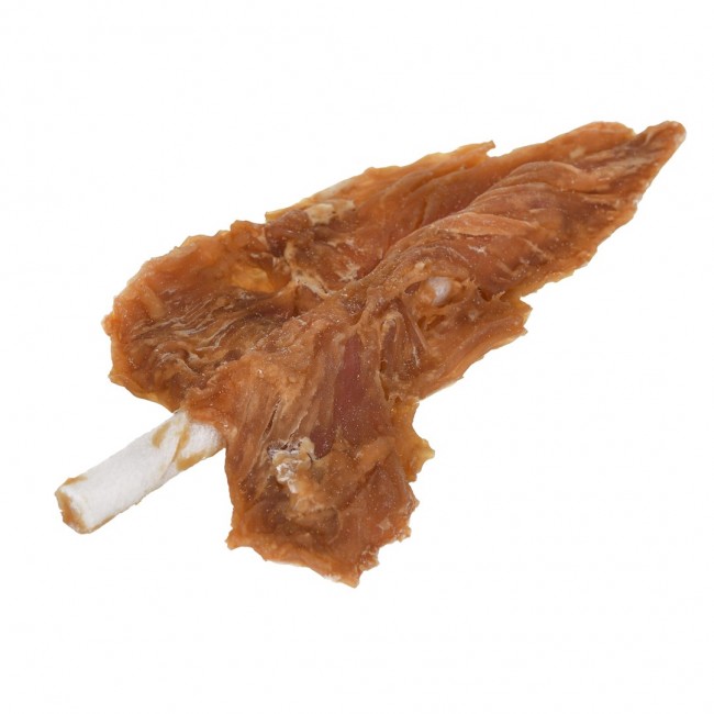 PETITTO Chicken fillet on a stick - dog treat - 500 g