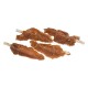 PETITTO Chicken fillet on a stick - dog treat - 500 g