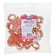 PETITTO Fish and chicken rings - dog treat - 500 g