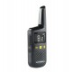 Motorola XT185 two-way radio 16 channels 446.00625 - 446.19375 MHz Black