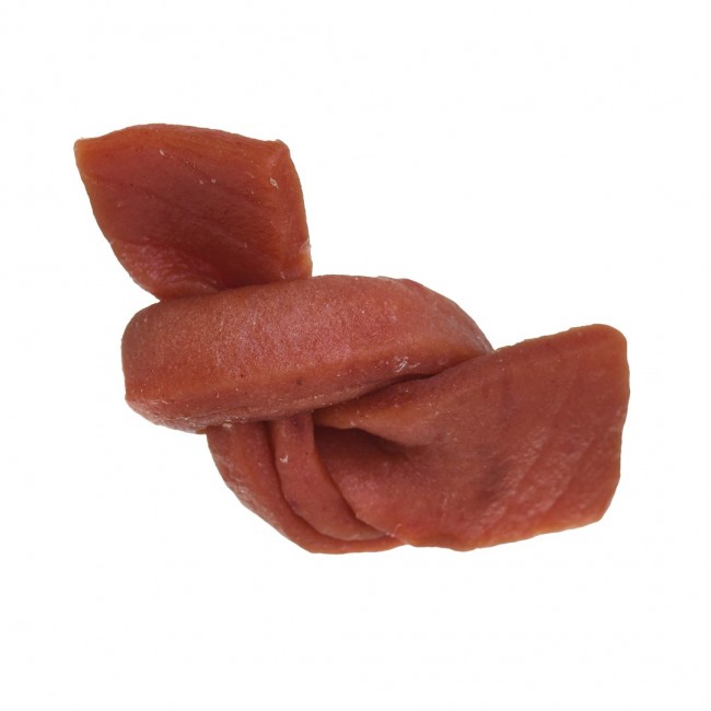 PETITTO Duck breast mini knots - dog treat - 500 g