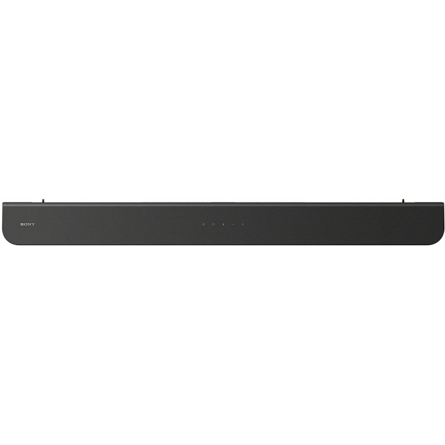Sony HT-SD40 soundbar speaker Black 2.1 channels