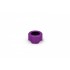 EK Water Blocks EK-Quantum Torque Compression Ring, Pack of 6, HDC 12 - purple