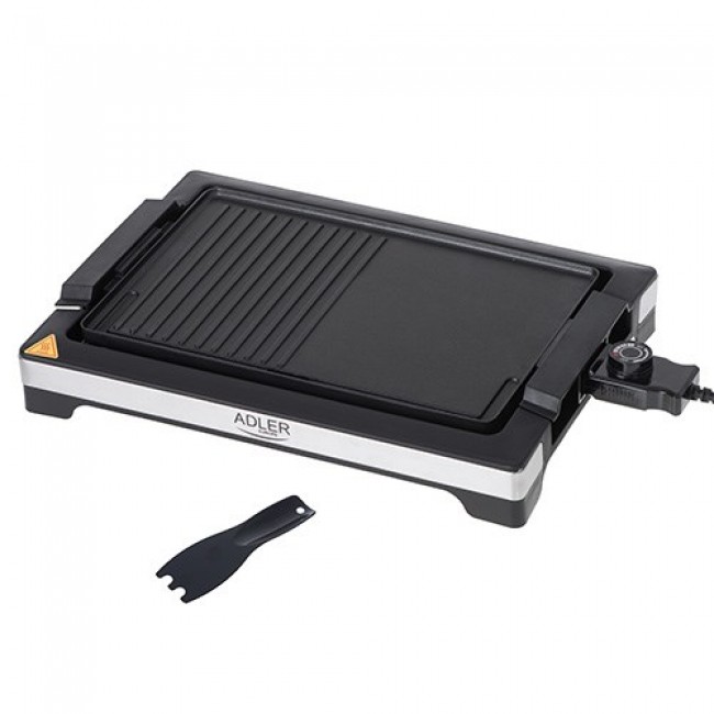 Electric grill ADLER AD 6614