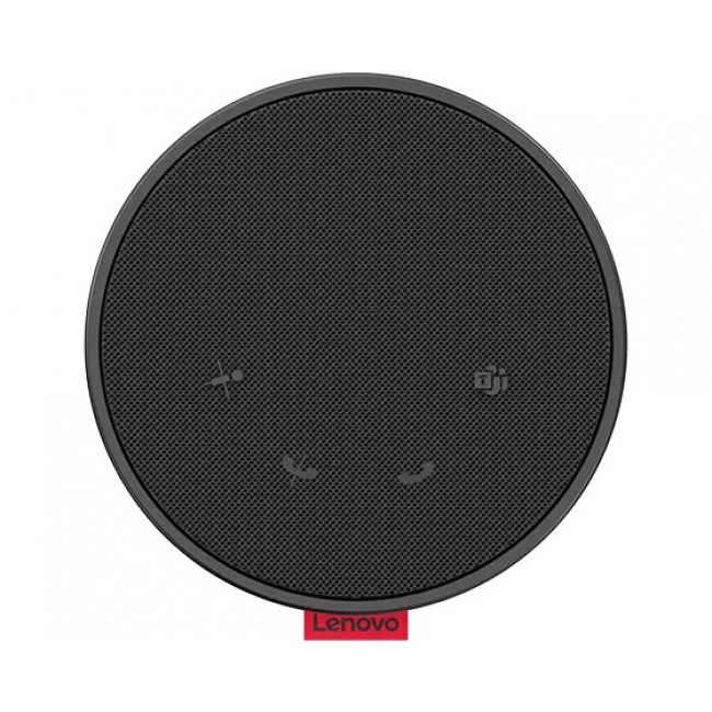 Lenovo GXD1C82051 speakerphone PC USB Type-C Black