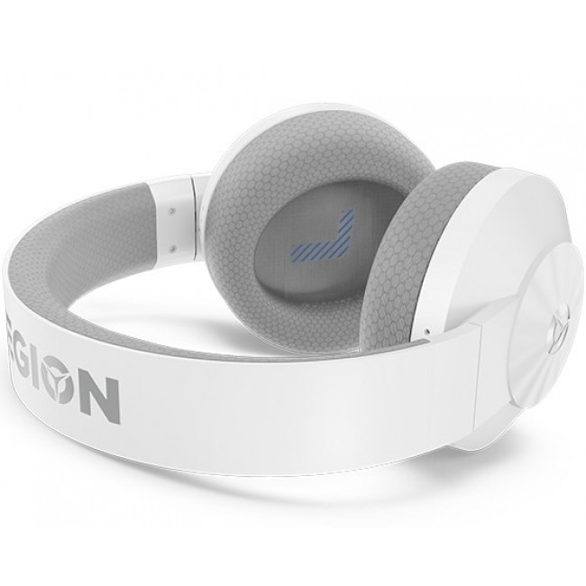 Lenovo Legion H600 Wireless Gaming Headset Grey