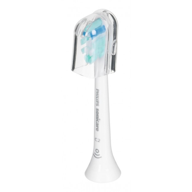 Philips 3100 series Sonic technology Sonic electric toothbrush