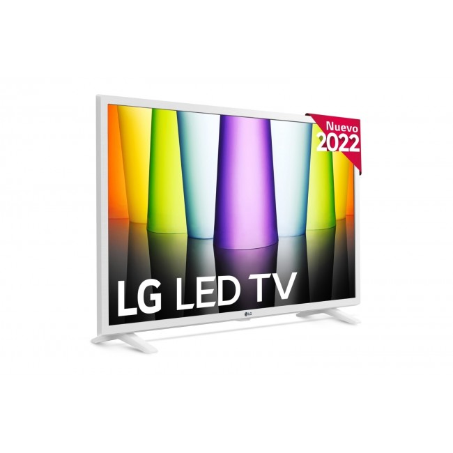 LG 32LQ63806LC TV 81.3 cm (32